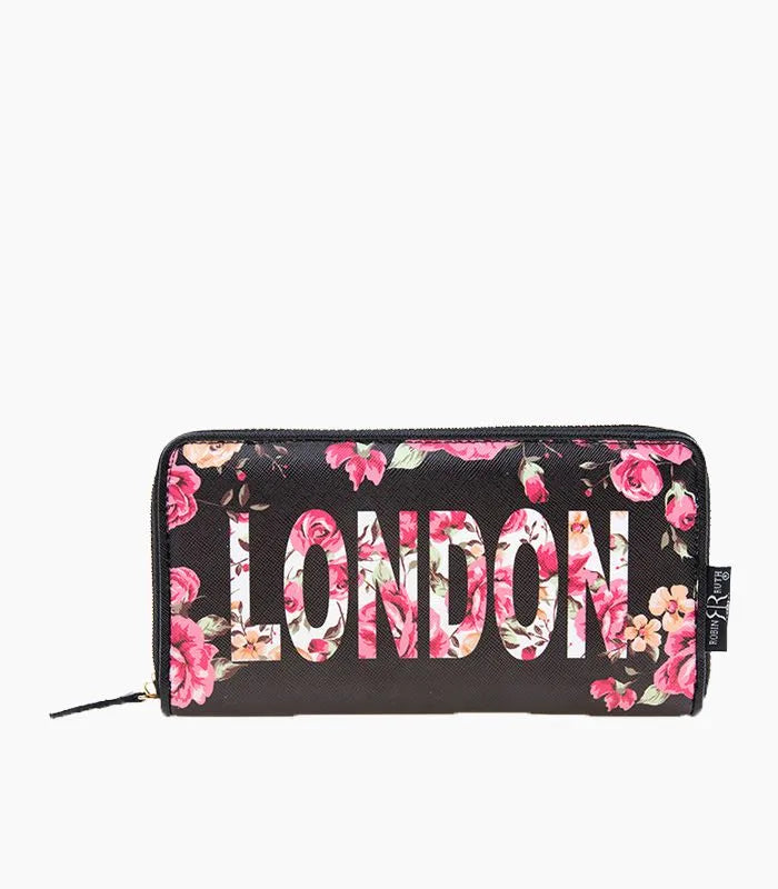 London Purse - Robin Ruth