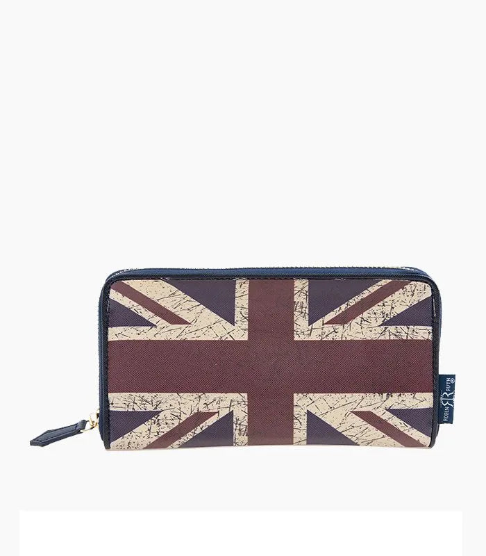 London Purse - Robin Ruth
