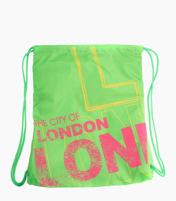 London Rucksack - Robin Ruth