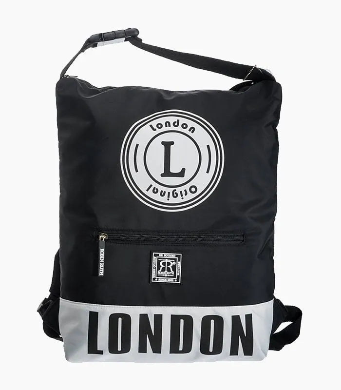 London Rucksack - Robin Ruth