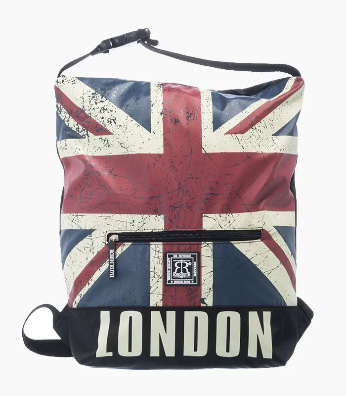 London Rucksack - Robin Ruth