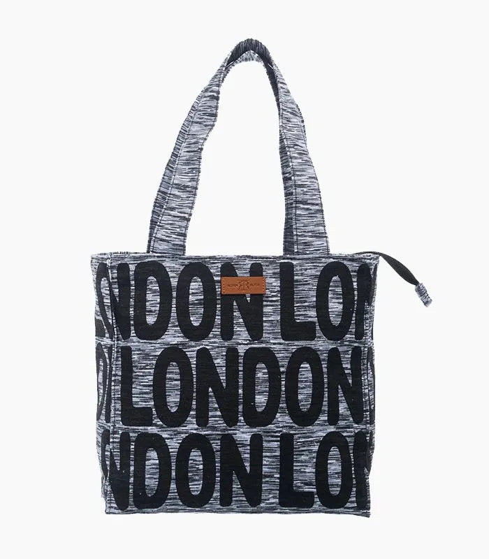 London Shopper bag - Robin Ruth