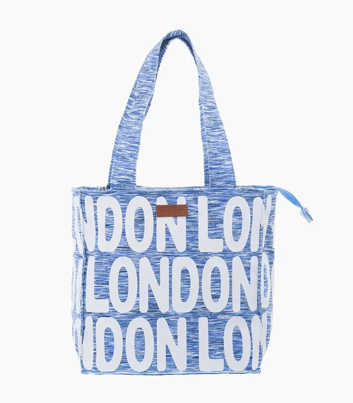 London Shopper bag - Robin Ruth
