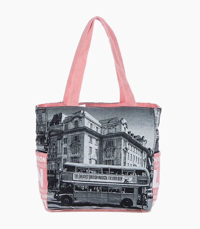 London Shopper bag - Robin Ruth