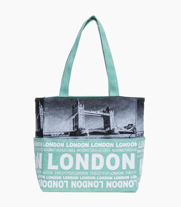London Shopper bag - Robin Ruth