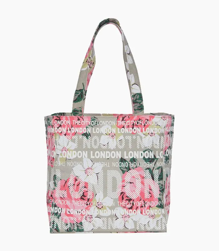 London Shopper bag - Robin Ruth