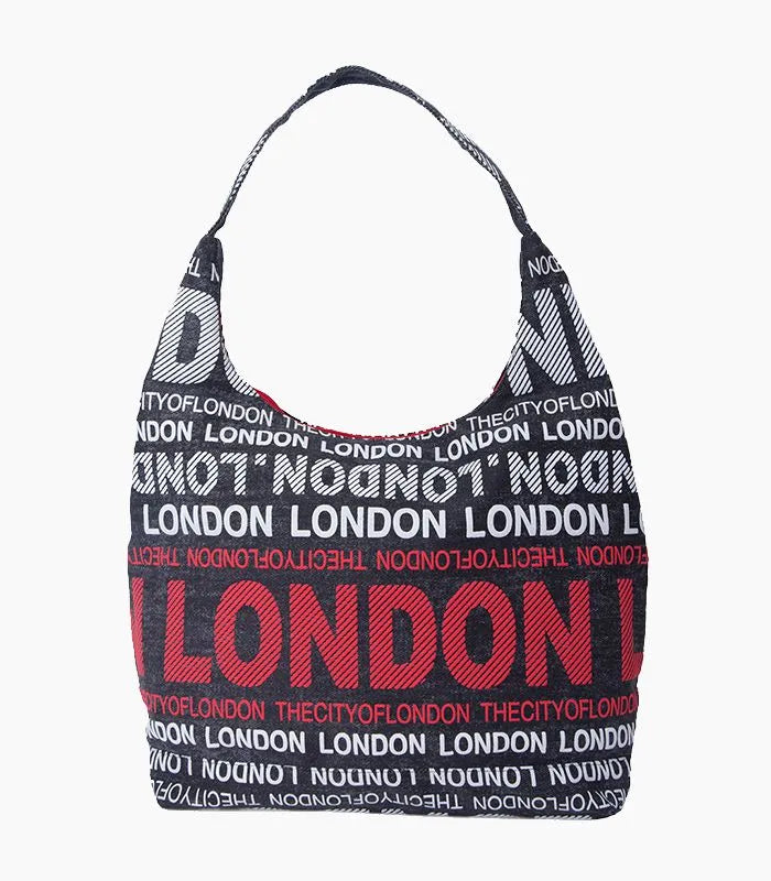 London Shoulder bag - Robin Ruth