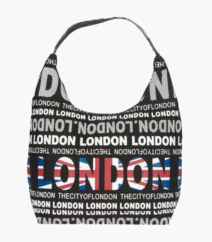 London Shoulder bag - Robin Ruth