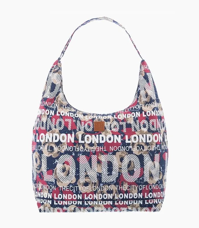 London Shoulder bag - Robin Ruth