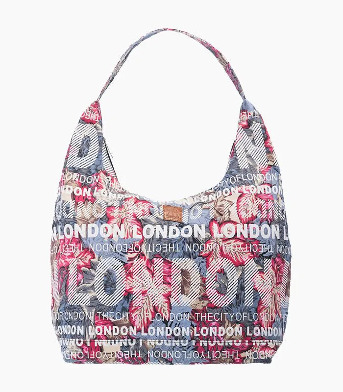 London Shoulder bag - Robin Ruth