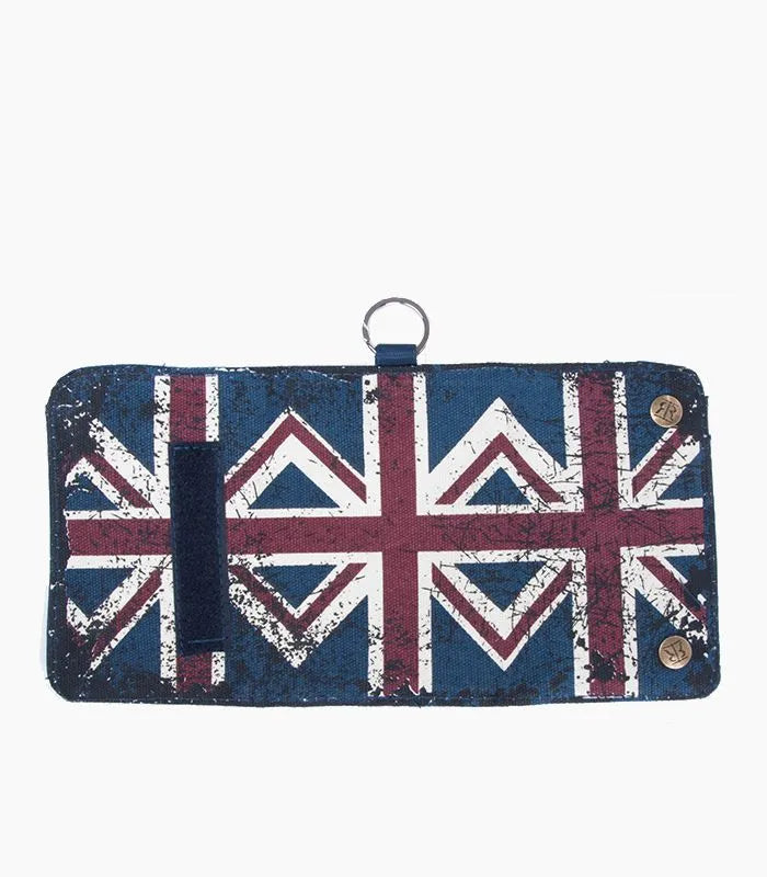 London Wallet - Robin Ruth