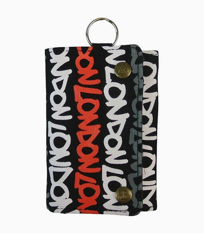 London Wallet - Robin Ruth