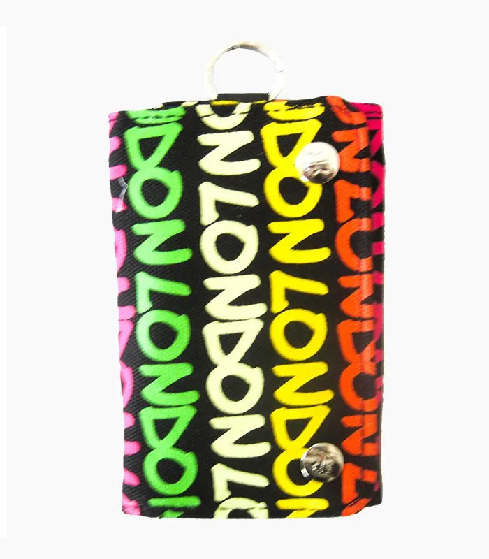 London Wallet - Robin Ruth