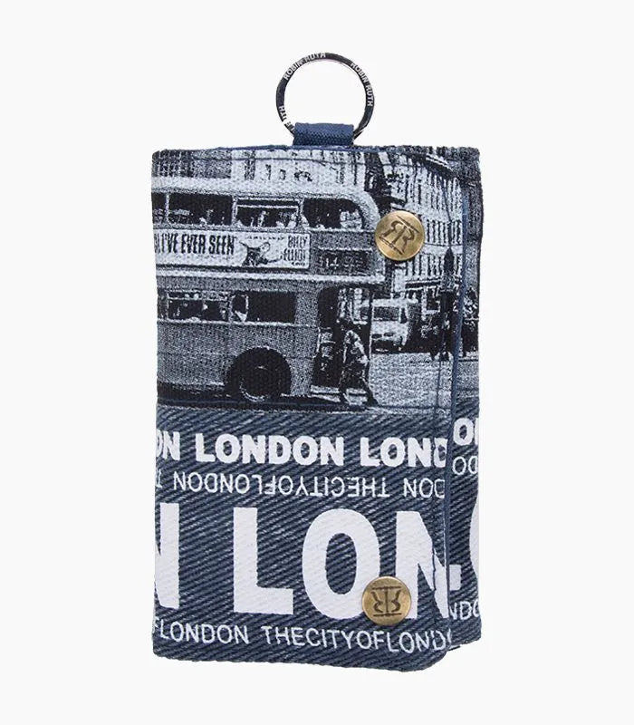 London Wallet - Robin Ruth