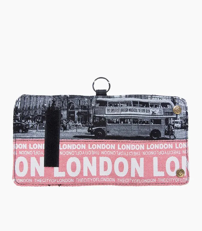 London Wallet - Robin Ruth