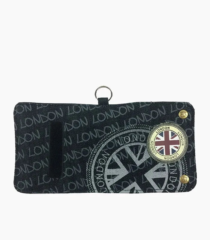 London Wallet - Robin Ruth