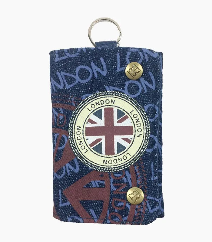 London Wallet - Robin Ruth