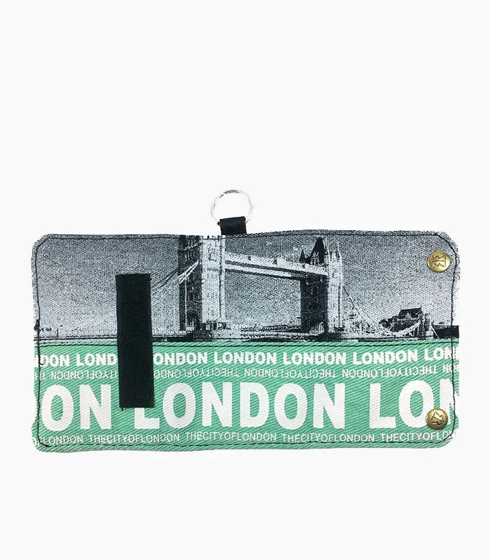London Wallet - Robin Ruth