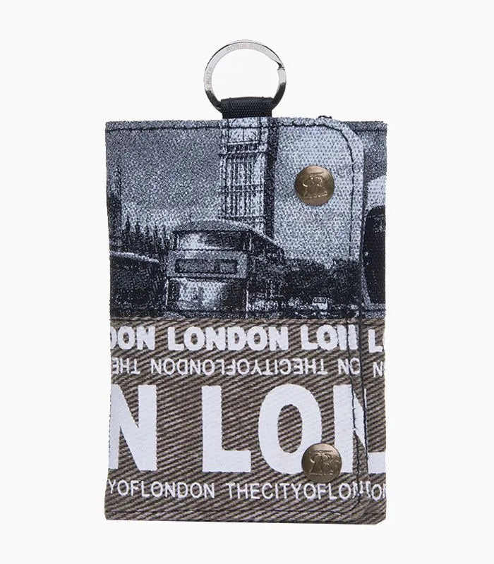 London Wallet - Robin Ruth