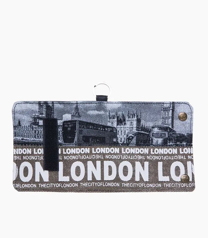 London Wallet - Robin Ruth