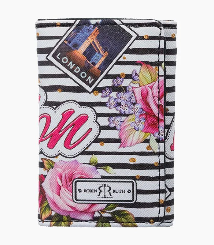 London Wallet - Robin Ruth