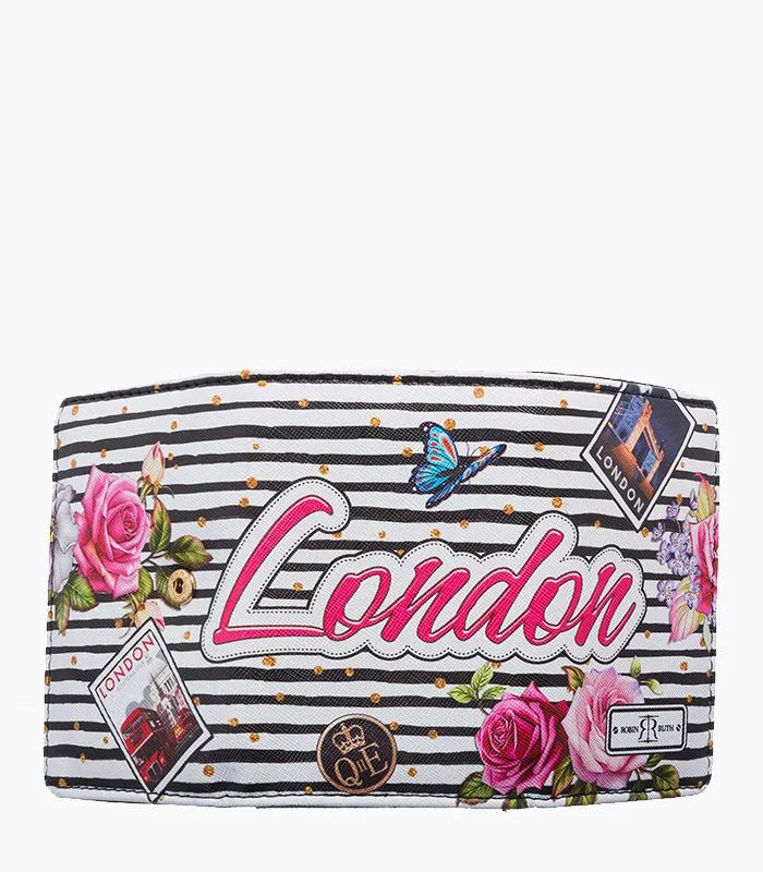 London Wallet - Robin Ruth