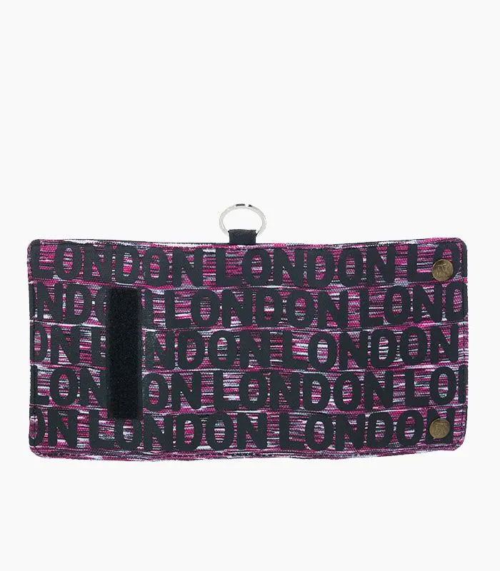 London Wallet - Robin Ruth