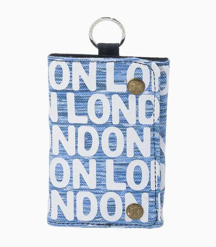 London Wallet - Robin Ruth