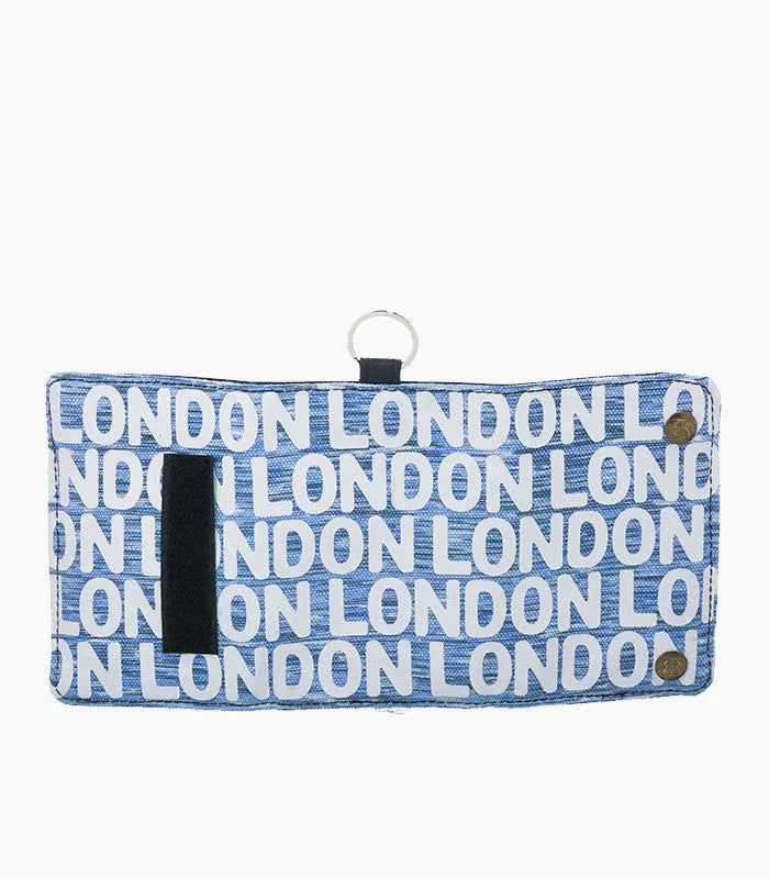 London Wallet - Robin Ruth