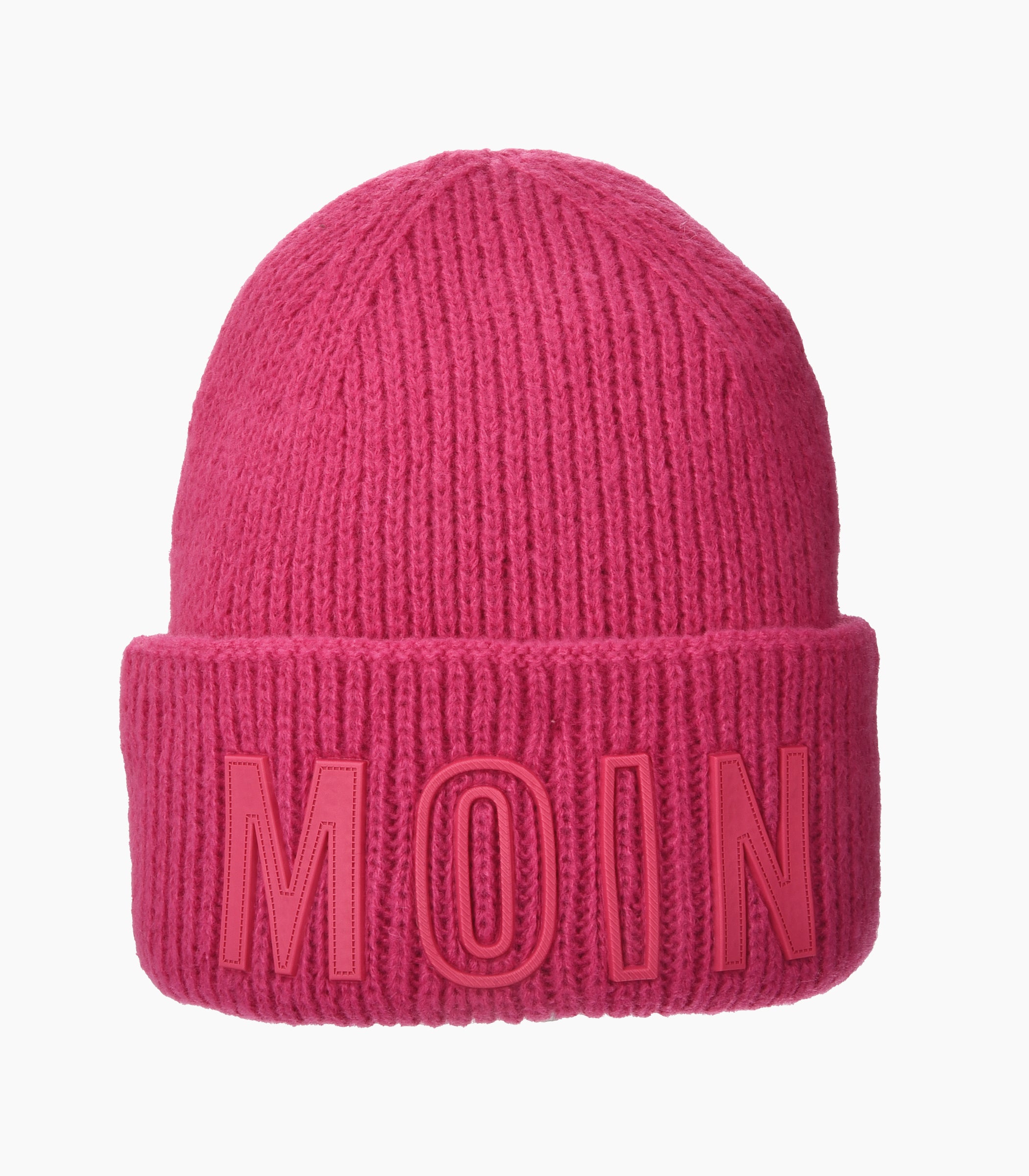 Moin Moin Beanie Winter Hat - Robin Ruth
