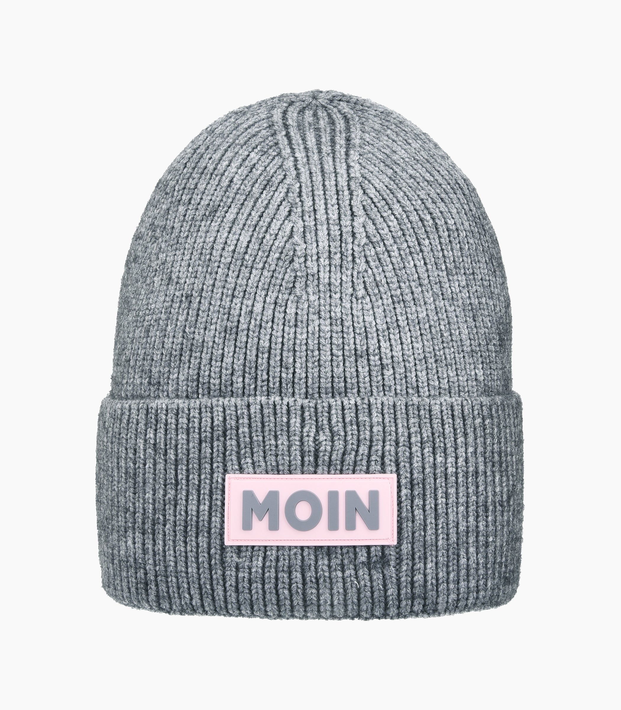 Moin Moin Beanie Winter Hat - Robin Ruth