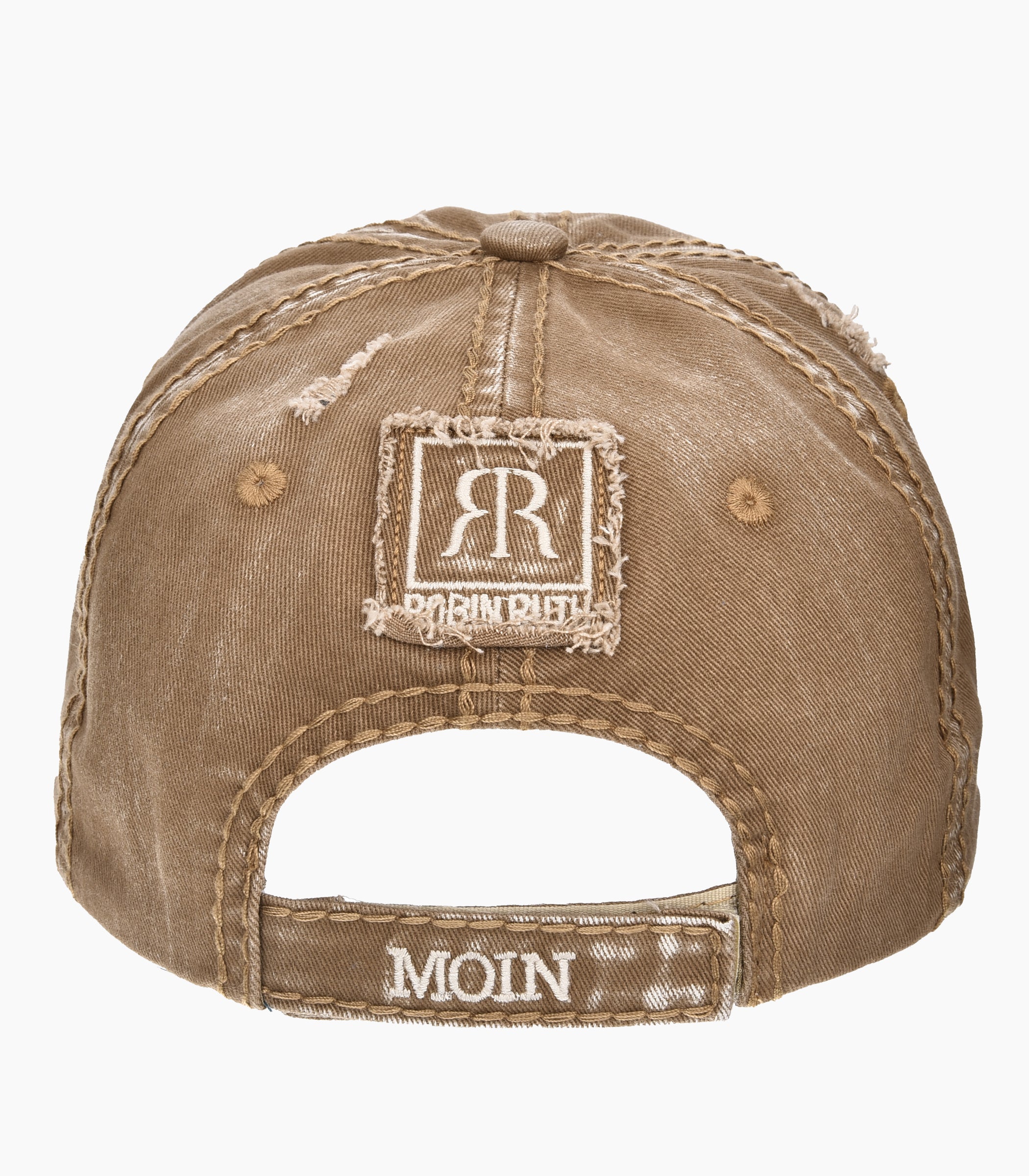 Moin Moin Cap - Robin Ruth