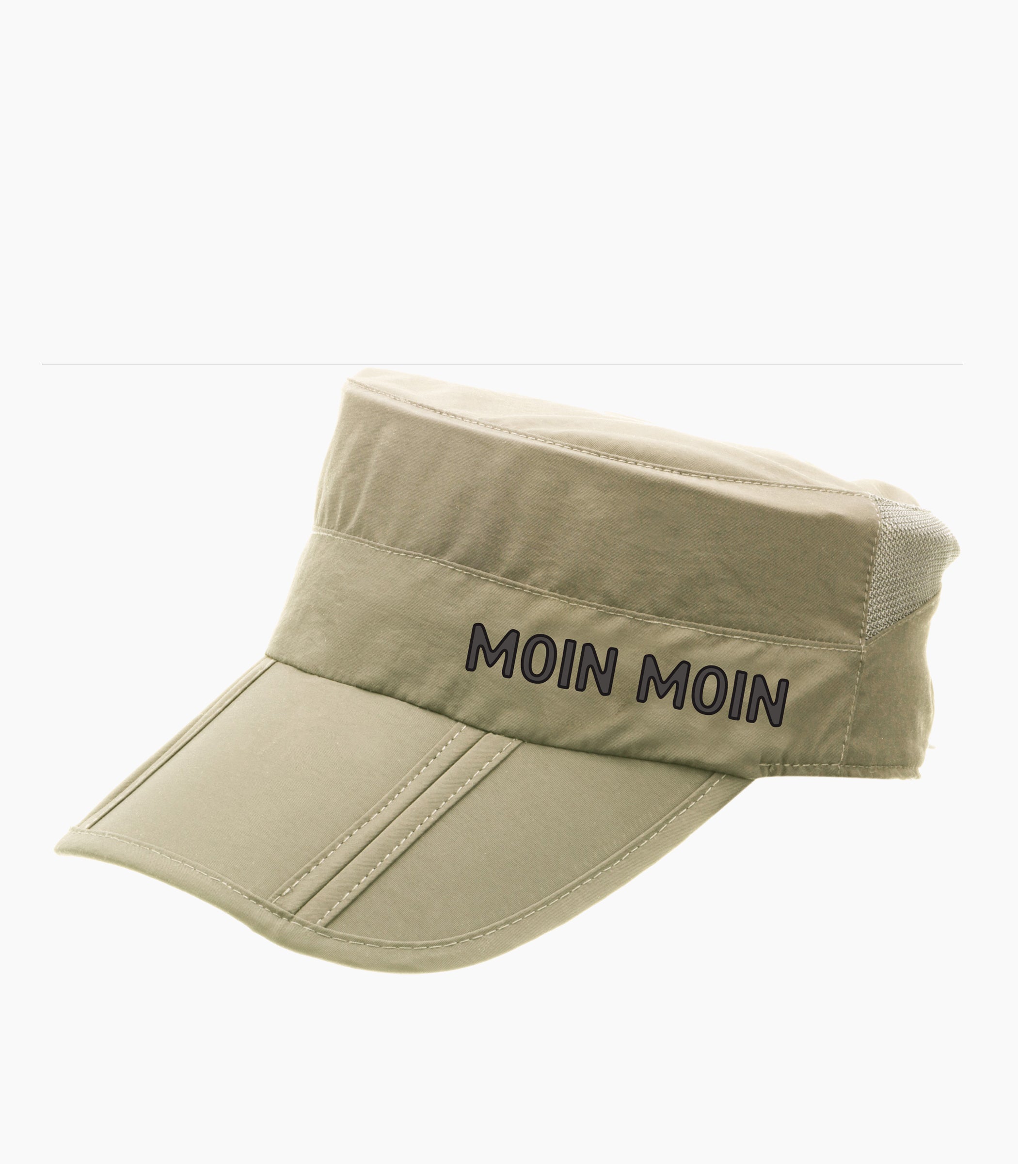 Moin Moin Cap - Robin Ruth