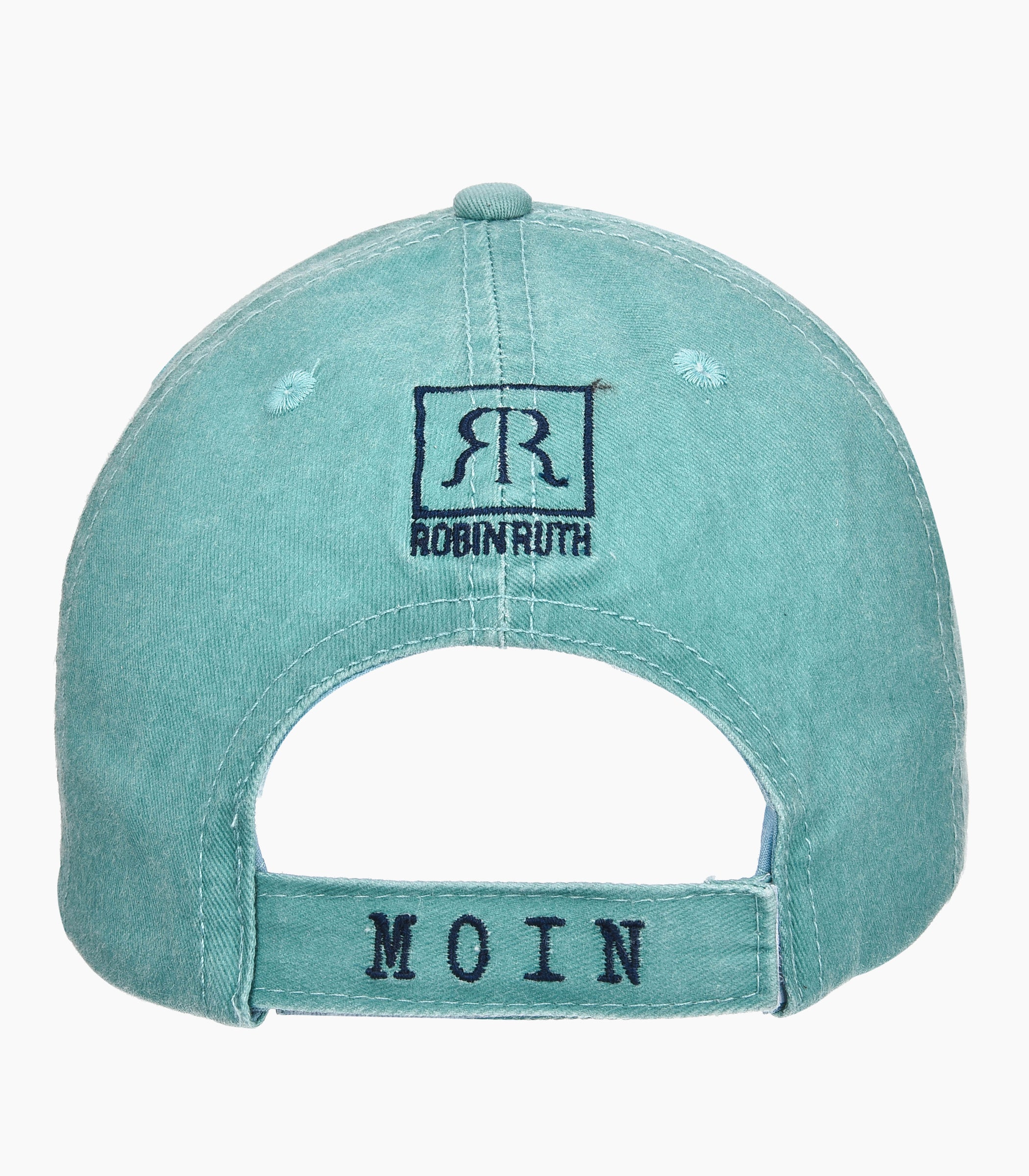 Moin Moin Cap - Robin Ruth
