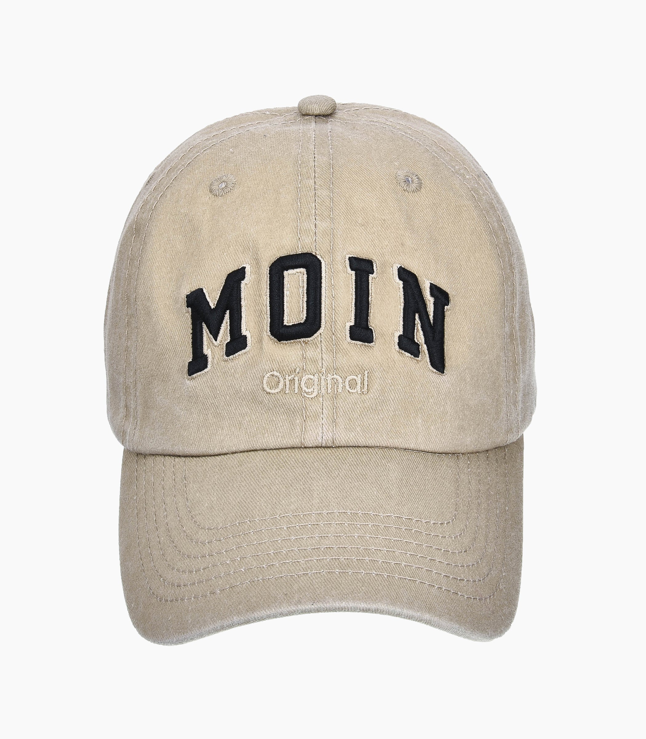 Moin Moin Cap - Robin Ruth