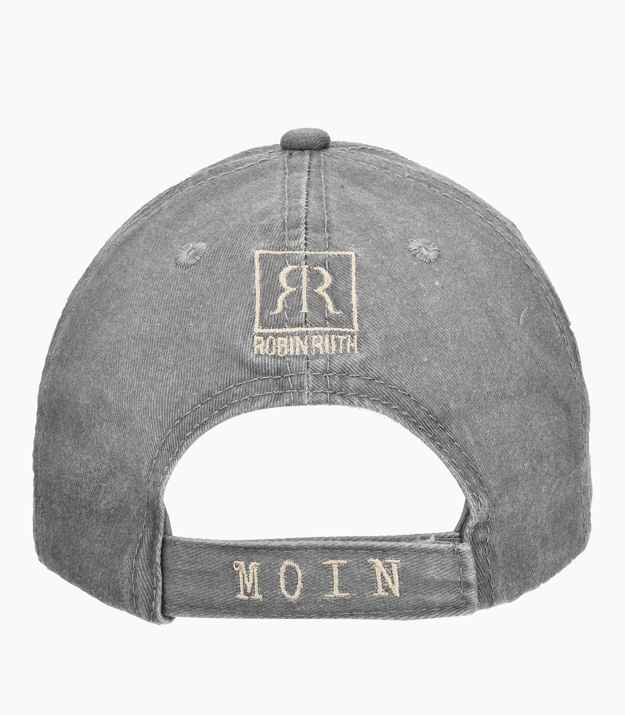 Moin Moin Cap - Robin Ruth