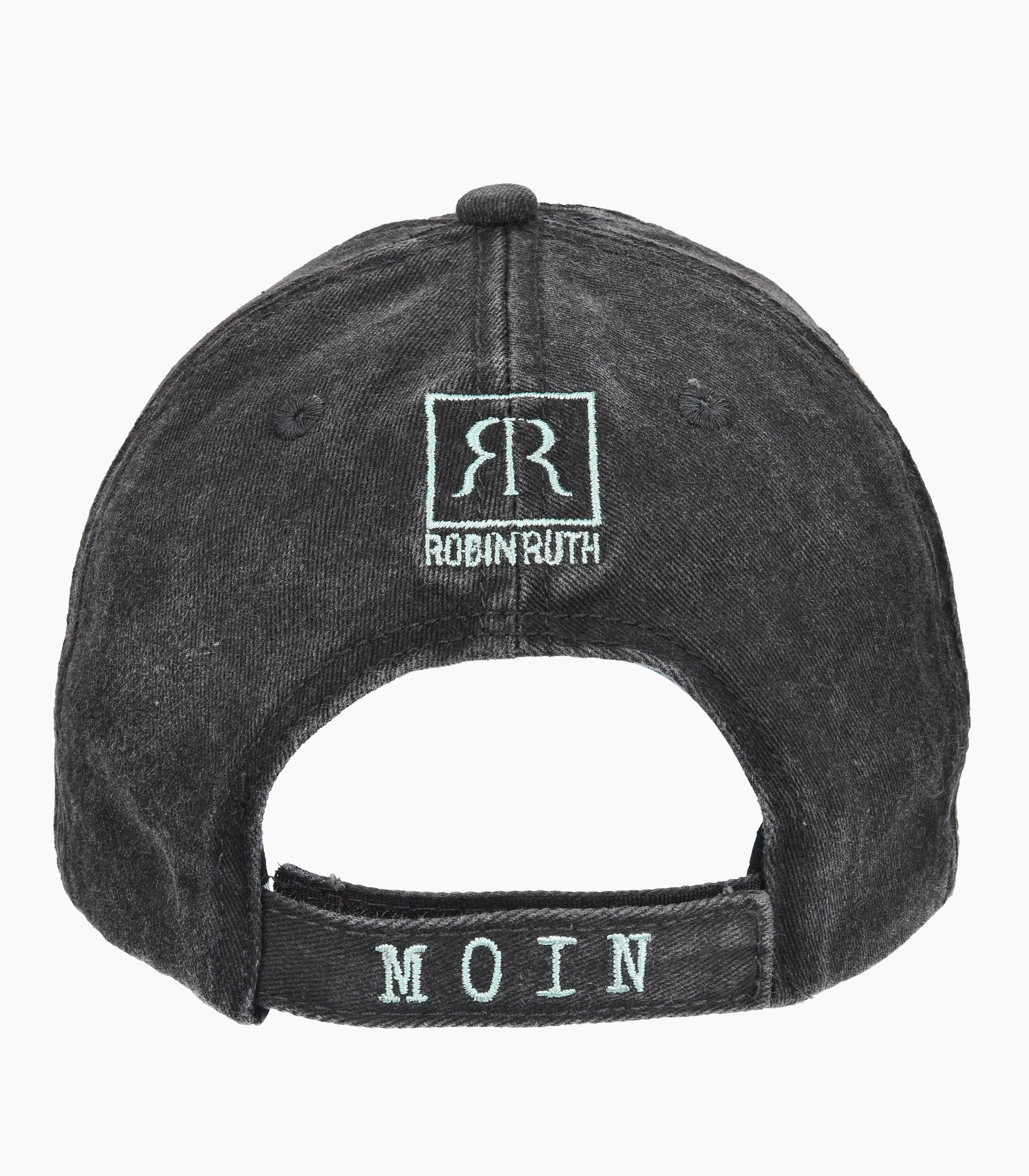 Moin Moin Cap - Robin Ruth