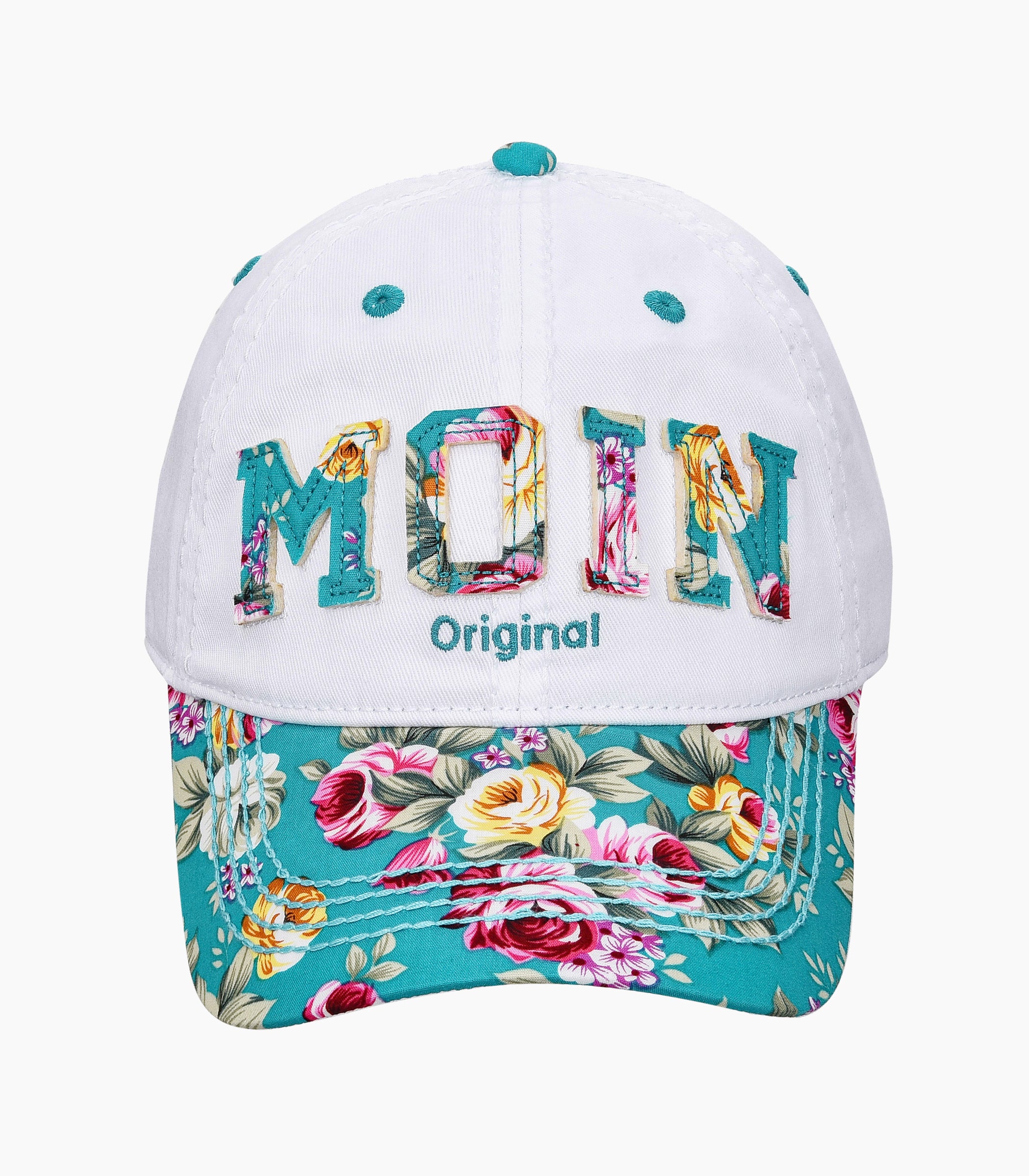 Moin Moin Cap - Robin Ruth