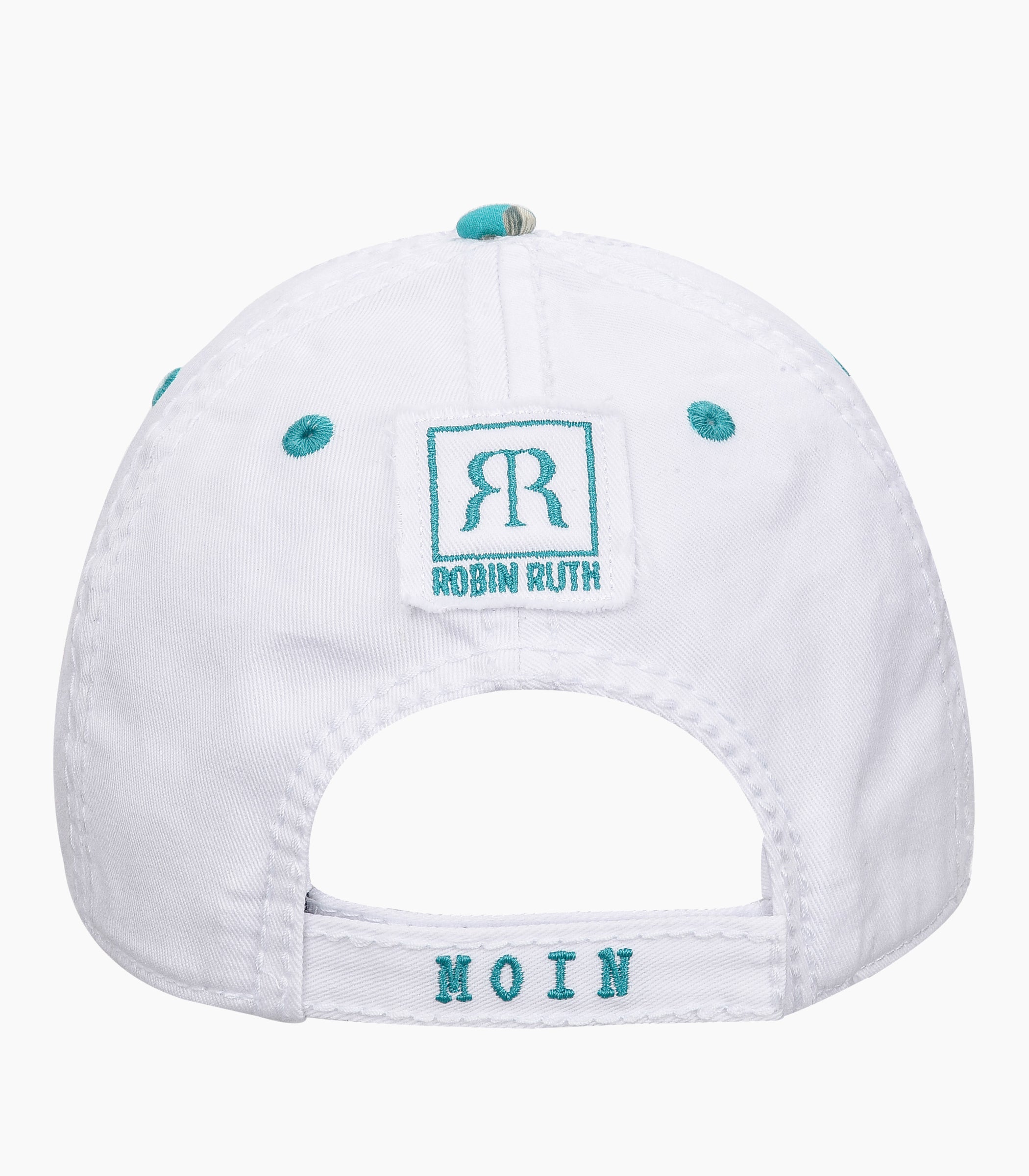 Moin Moin Cap - Robin Ruth