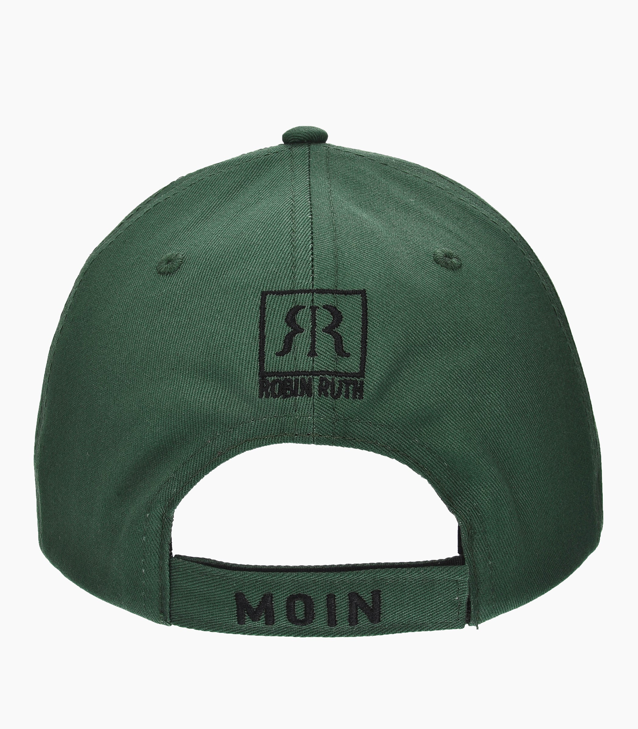 Moin Moin Cap - Robin Ruth