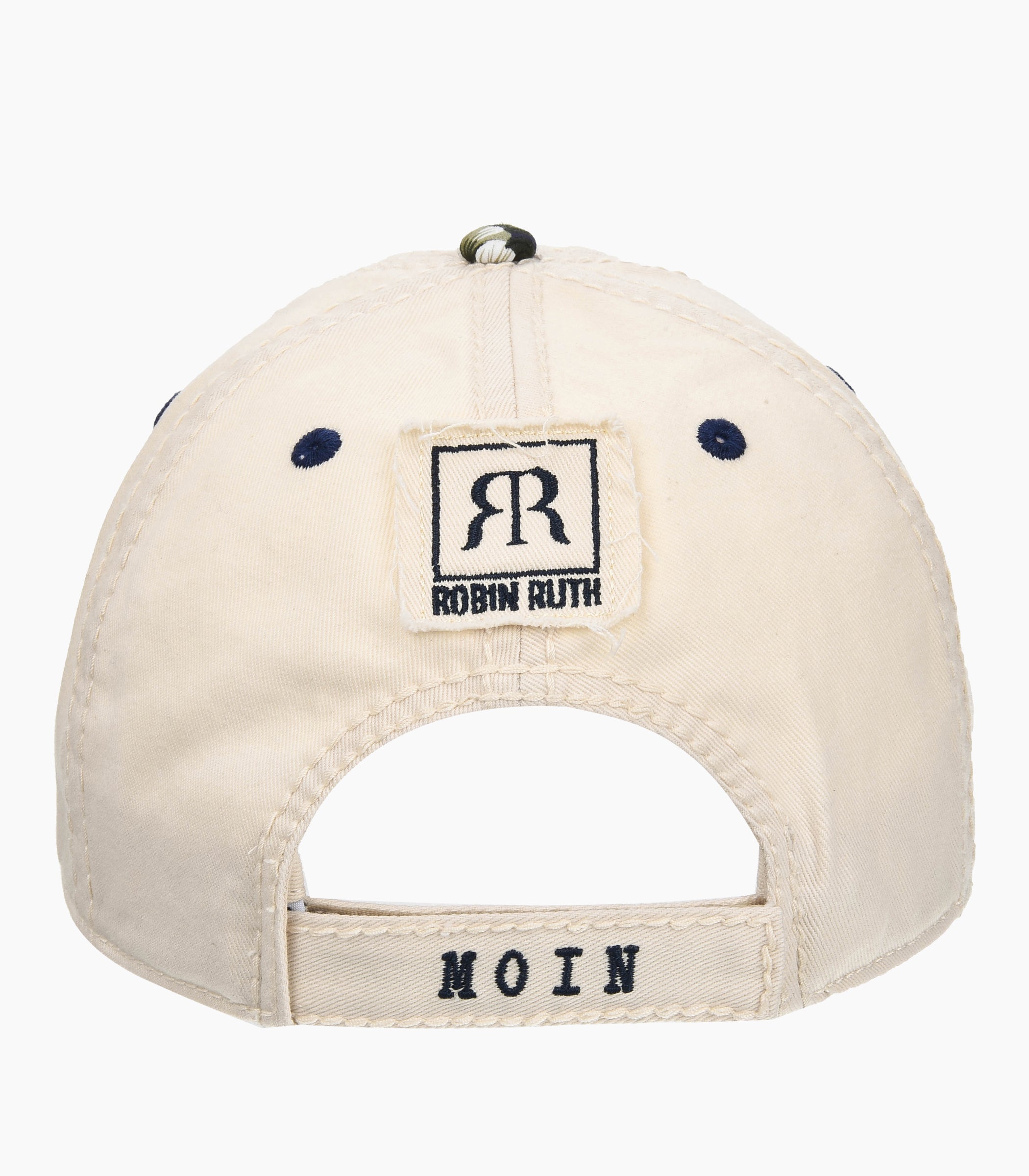 Moin Moin Cap - Robin Ruth