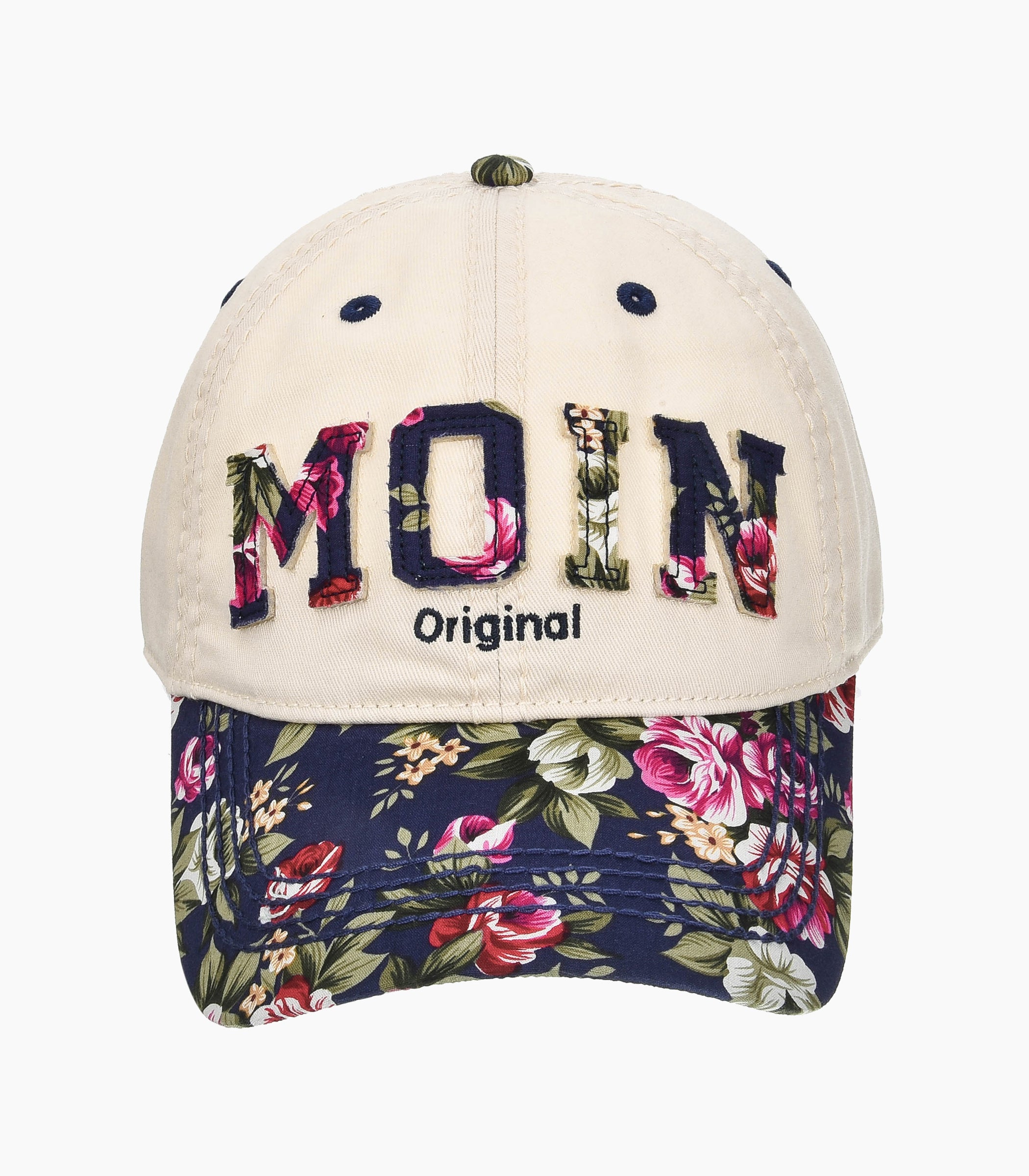 Moin Moin Cap - Robin Ruth