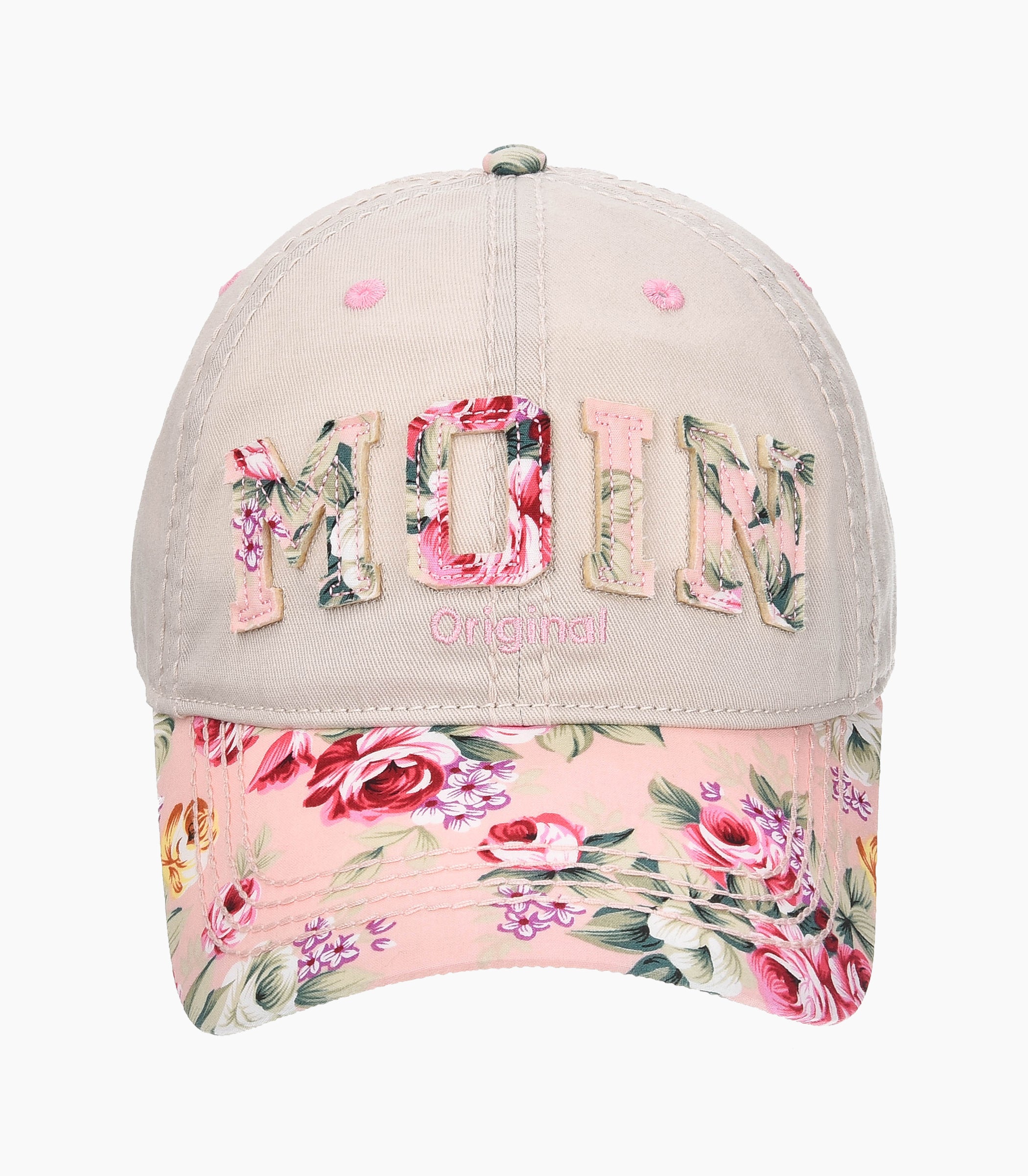 Moin Moin Cap - Robin Ruth