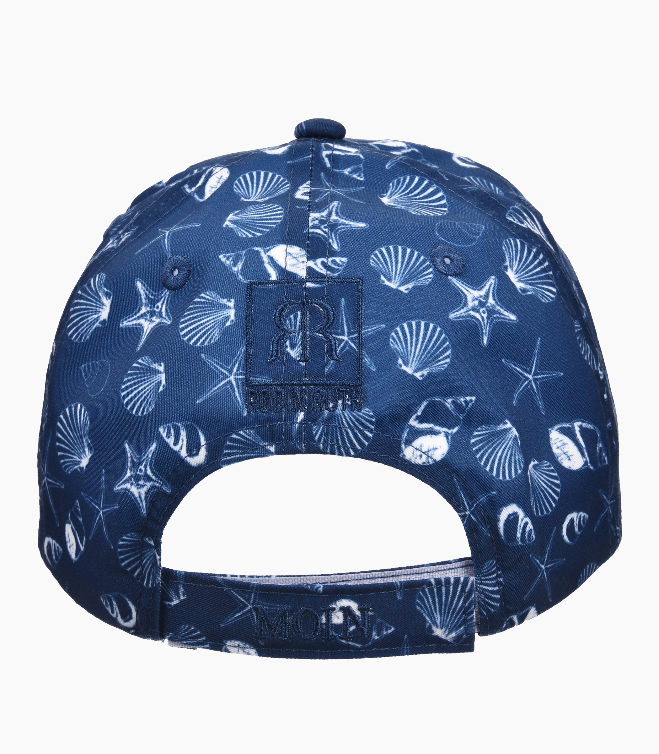 Moin Moin Cap Kids - Robin Ruth
