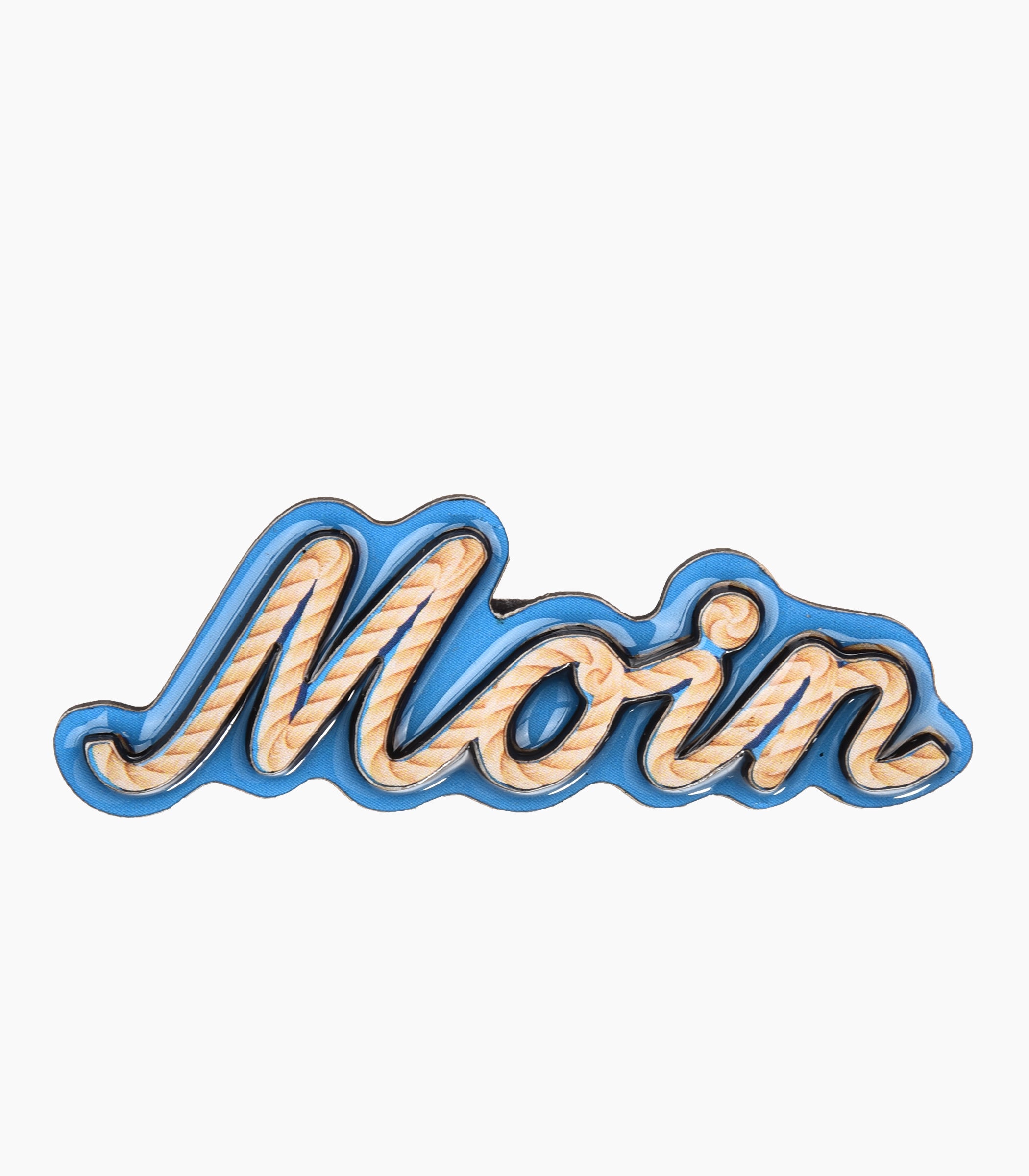 Moin Moin Magnet - Robin Ruth