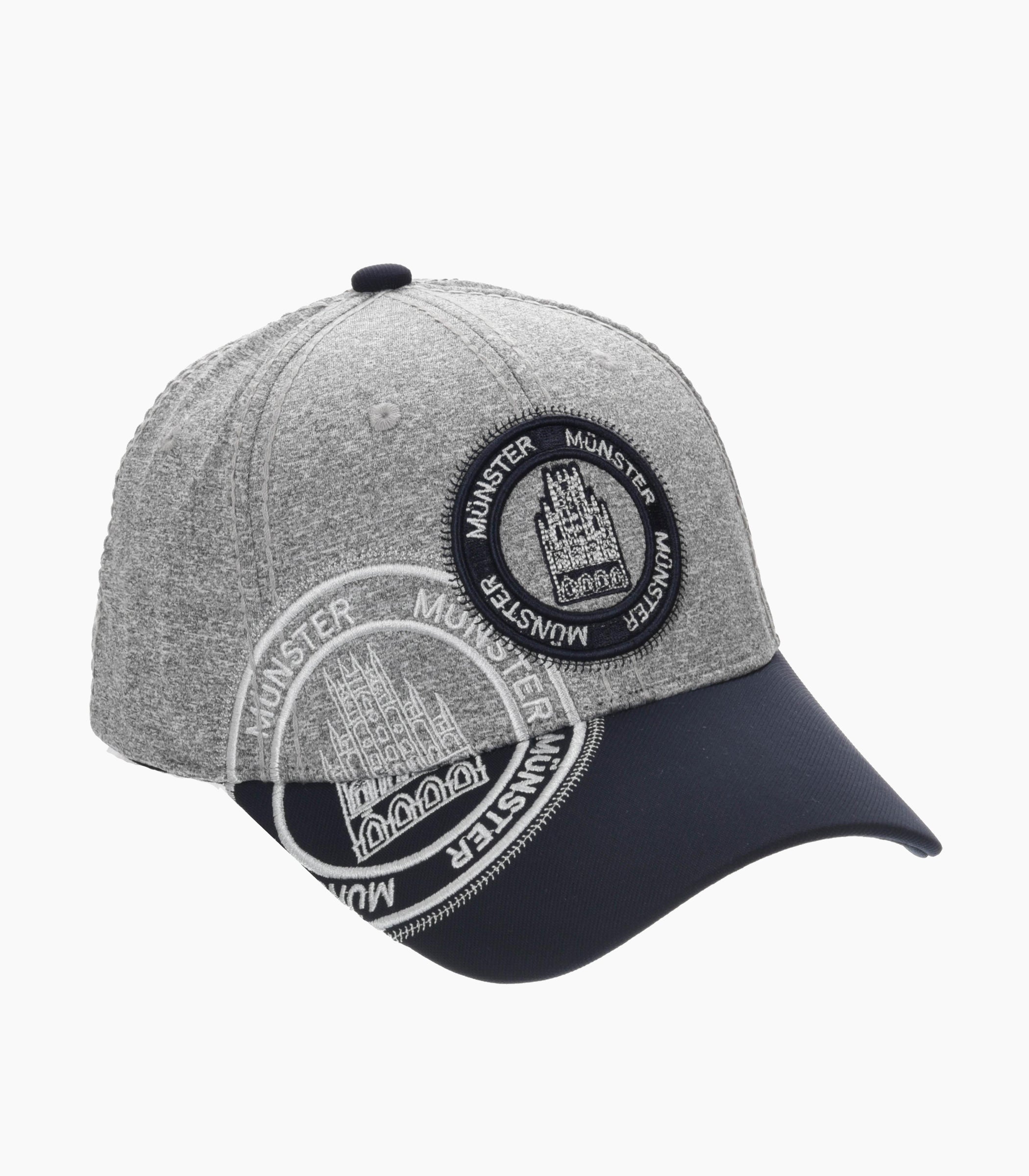 Münster Cap - Robin Ruth