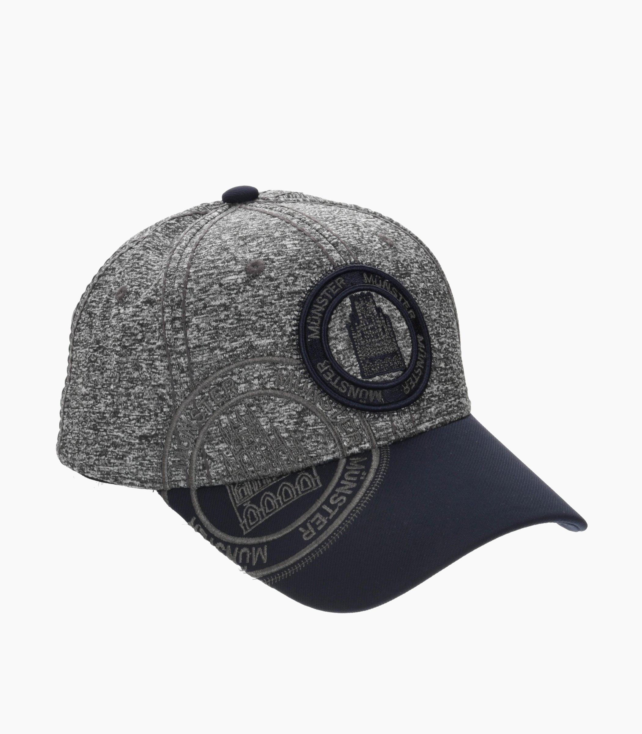 Münster Cap - Robin Ruth