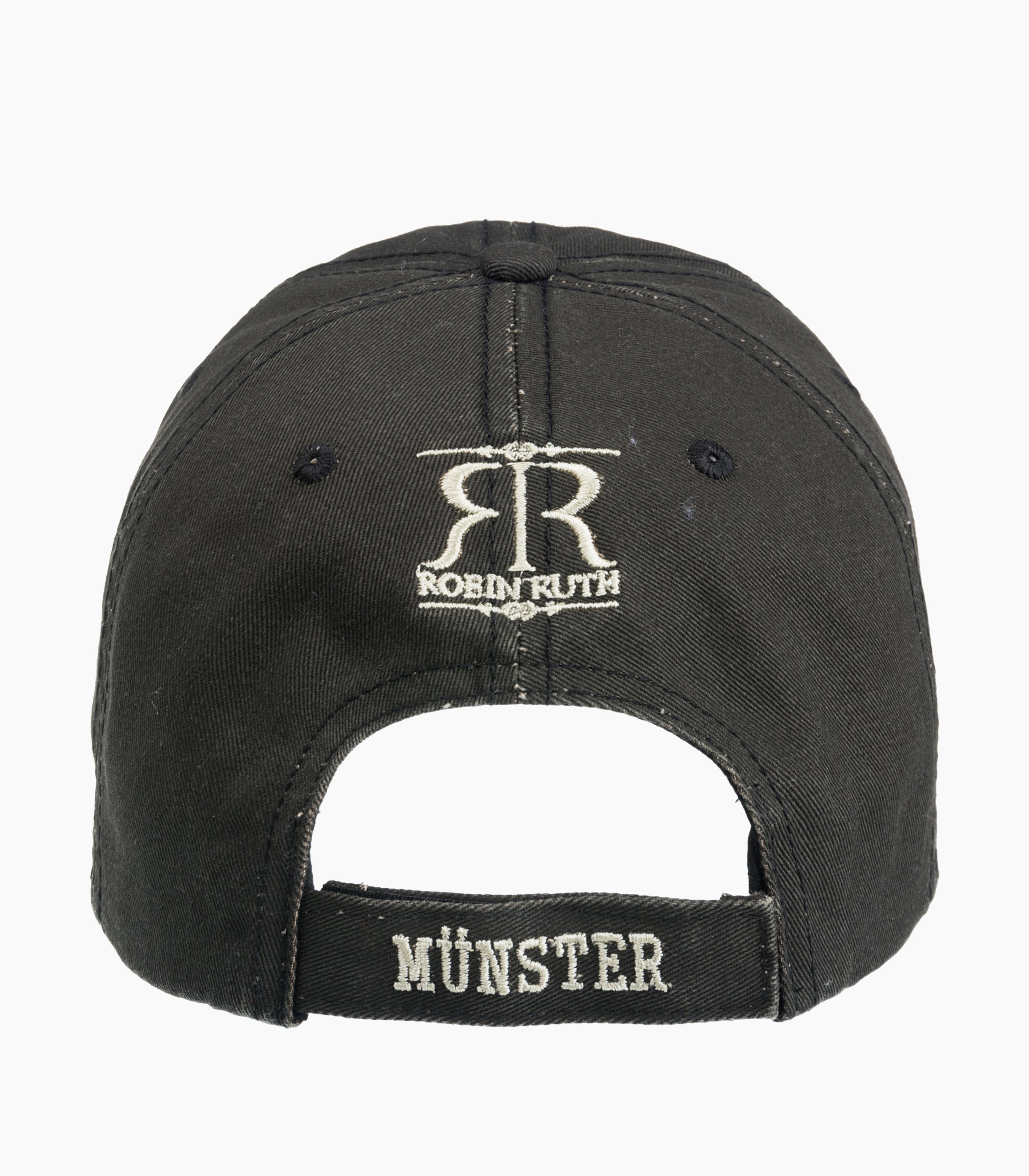 Münster Cap - Robin Ruth