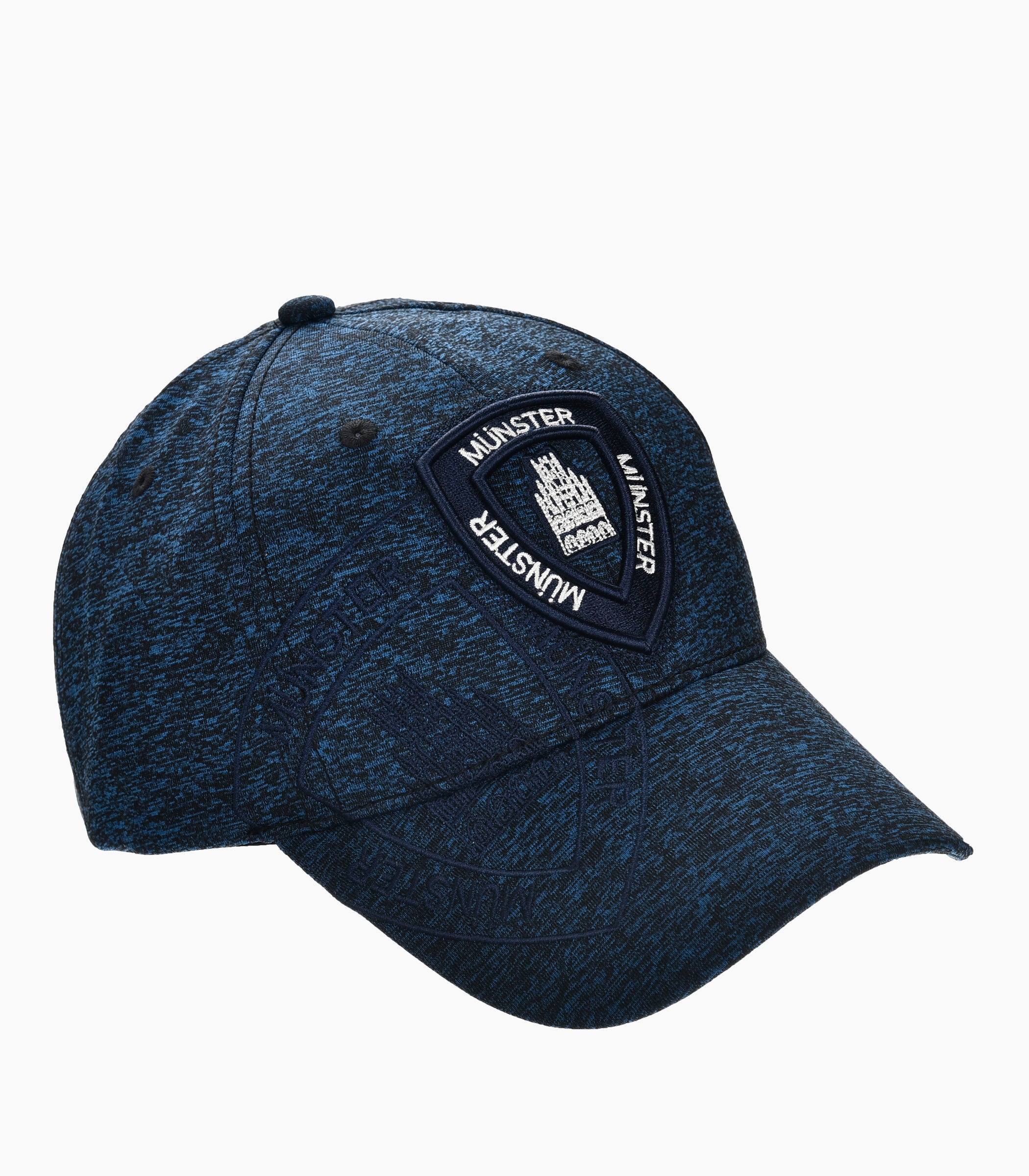 Münster Cap - Robin Ruth