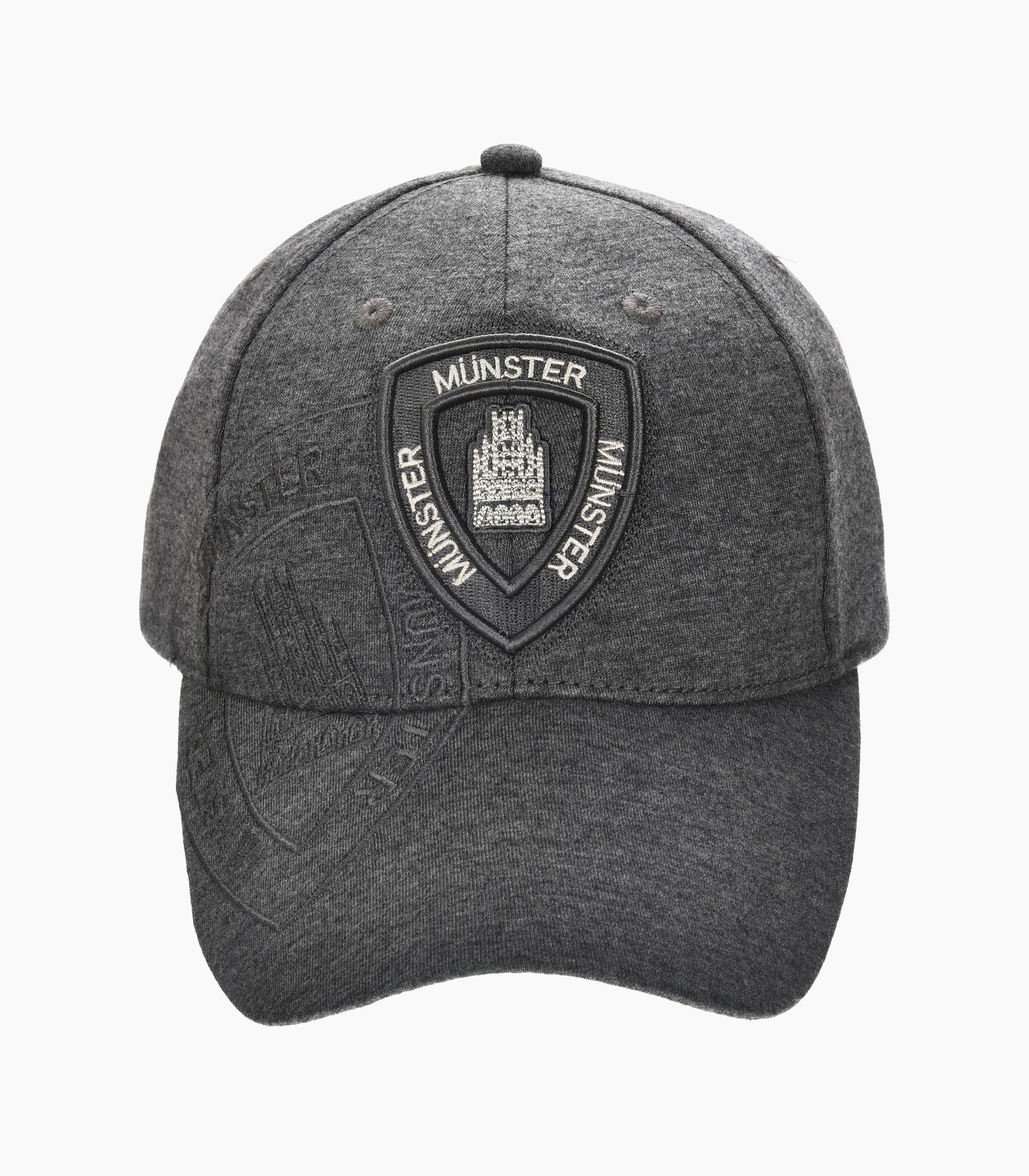 Münster Cap - Robin Ruth